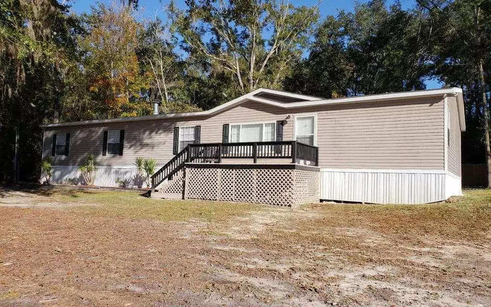 266 NW Whitney Glen, Lake City, FL 32055