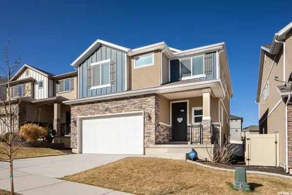 Herriman, UT 84096,14338 S ASHVALE DR