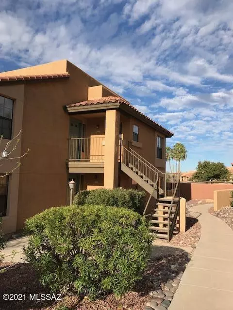 6651 N Campbell Avenue #212, Tucson, AZ 85718