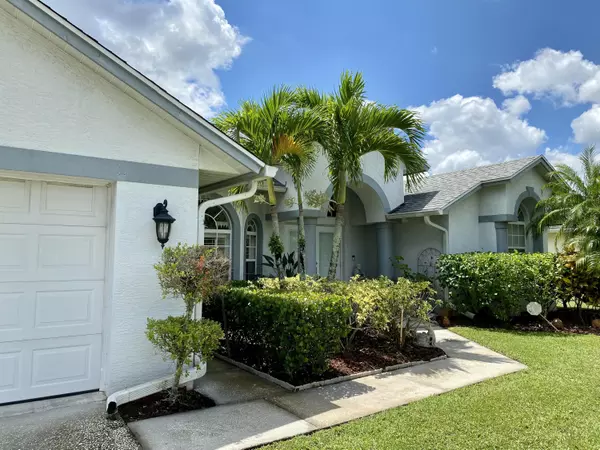 Port Saint Lucie, FL 34983,6482 NW Regal CIR