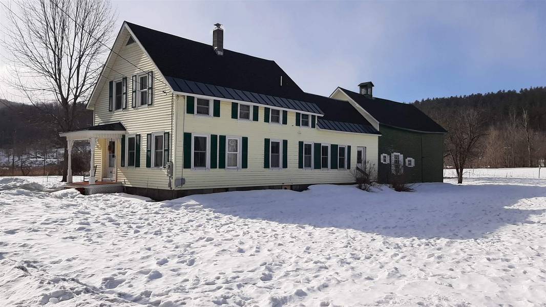 64 The LN, Cavendish, VT 05142