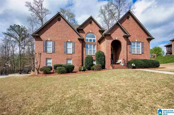 Trussville, AL 35173,3420 ASHFORD LANE