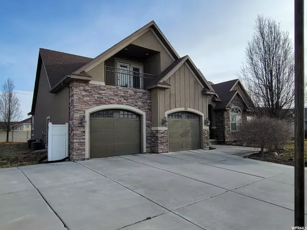 Saratoga Springs, UT 84045,958 W PRAIRIE DOG WAY