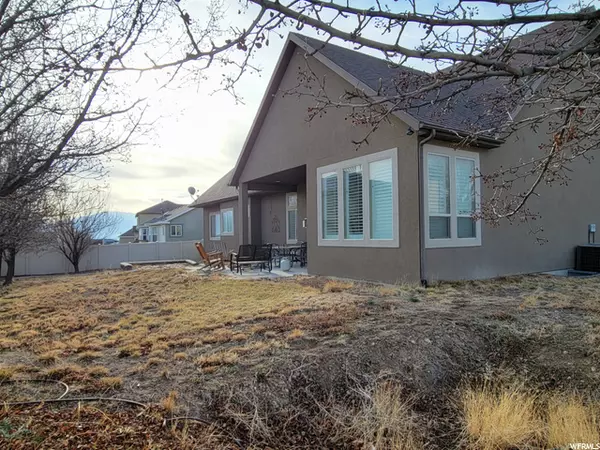 Saratoga Springs, UT 84045,958 W PRAIRIE DOG WAY