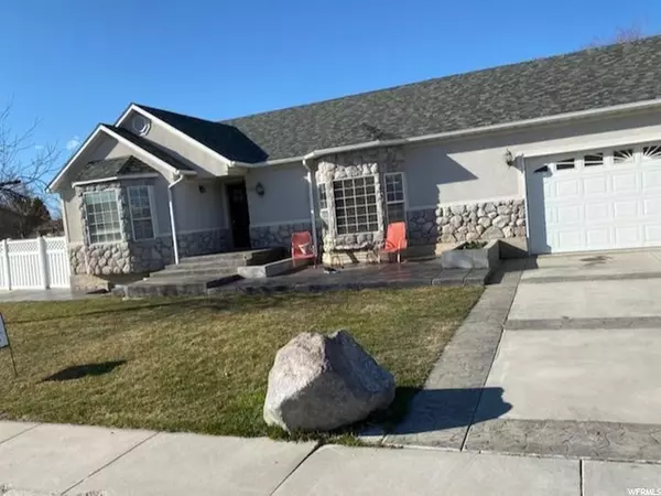 West Jordan, UT 84088,2228 W 8120 S