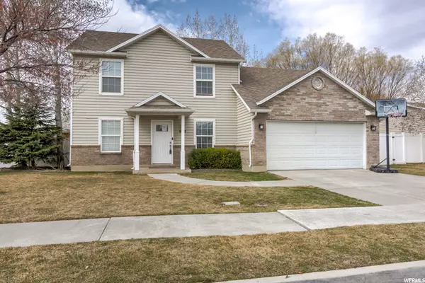 Lehi, UT 84043,630 S 1370 W