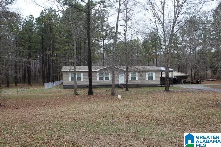 25947 HIGHWAY 25, Wilsonville, AL 35186