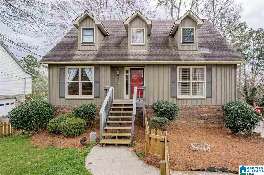 39 SHADES CREST ROAD, Hoover, AL 35226