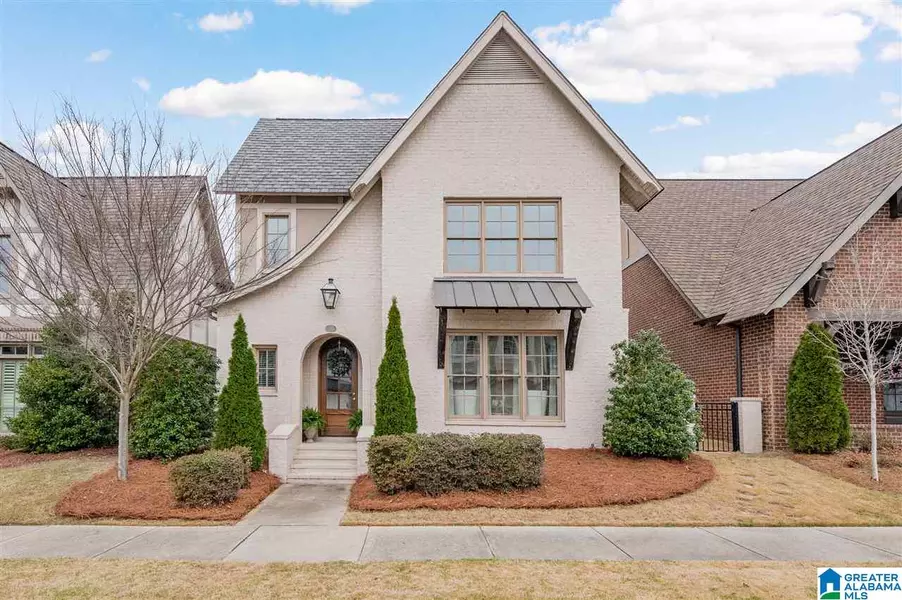 5541 NORTHRIDGE CIRCLE, Hoover, AL 35244