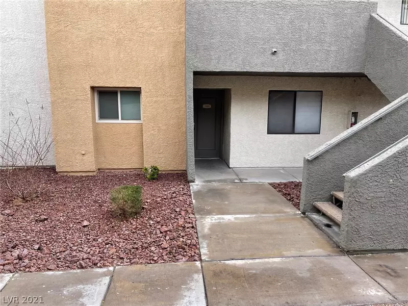 3151 Soaring Gulls Drive #1135, Las Vegas, NV 89128