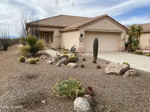 Marana, AZ 85658,5371 W Claret Cup Place