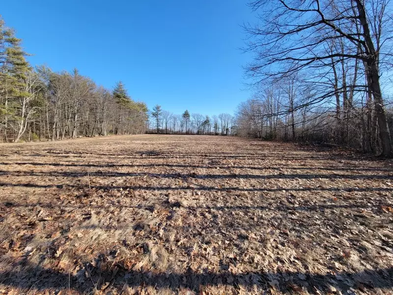 Lot 3 Patch RD, Hopkinton, NH 03229