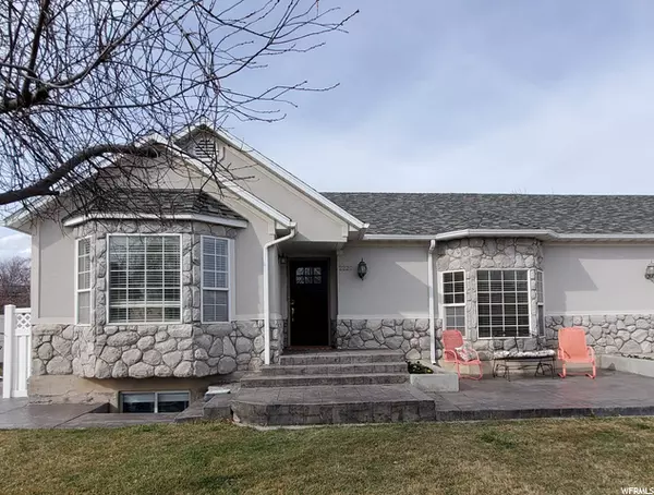 West Jordan, UT 84088,2228 W 8120 S