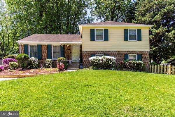 4517 BIRCHTREE LN, Temple Hills, MD 20748