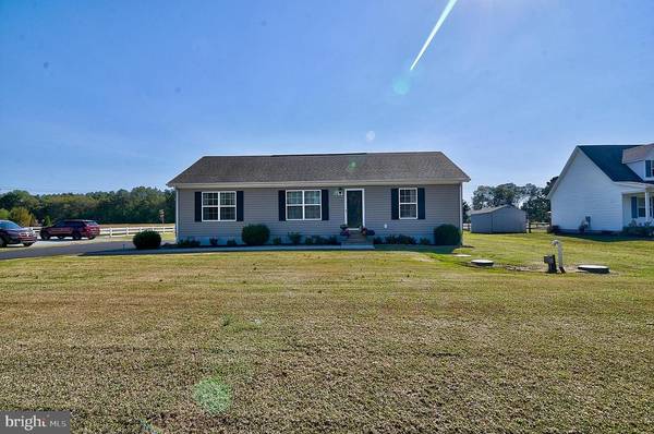 26303 GABBY LN, Georgetown, DE 19947