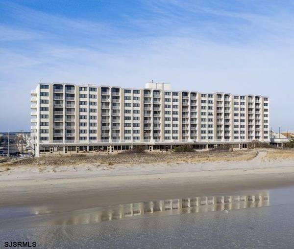 3700 Boardwalk #311, Sea Isle City, NJ 08243