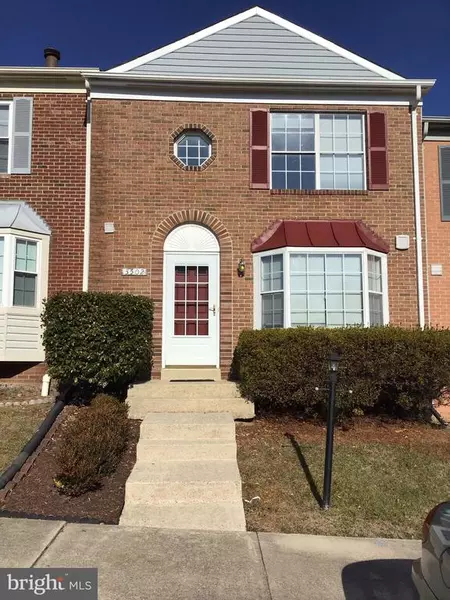 3502 NEXUS CT, Woodbridge, VA 22192