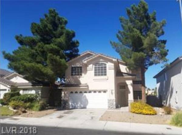 8208 Moradi Avenue, Las Vegas, NV 89131