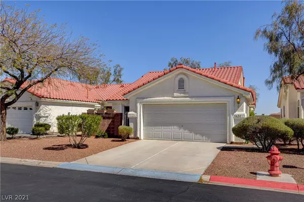 5624 Whale Watch Street, Las Vegas, NV 89113