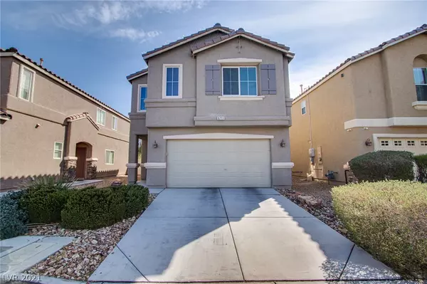 6711 Scarlet Star Avenue, Las Vegas, NV 89130