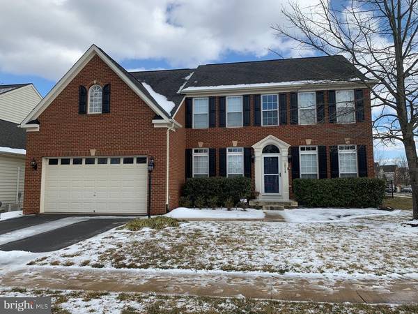 18118 CAMDENHURST DR, Gainesville, VA 20155