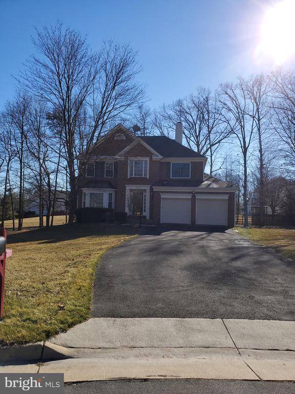 8420 CLEVELAND BAY CT, Gainesville, VA 20155