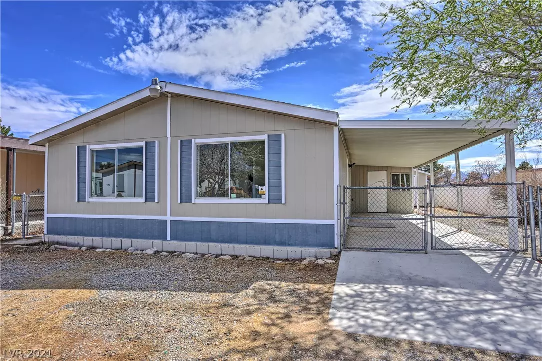 Pahrump, NV 89048,251 Ferndell Street