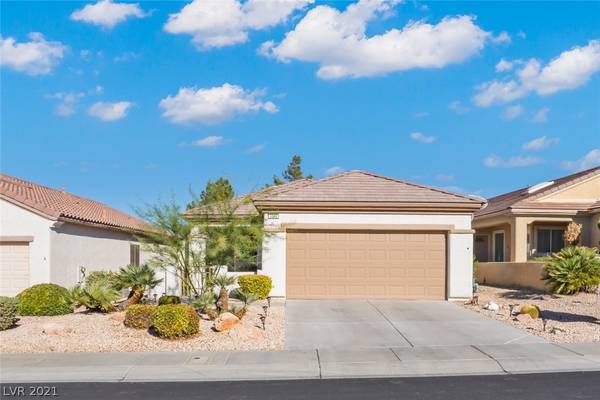 3060 Monroe Park Road, Henderson, NV 89052