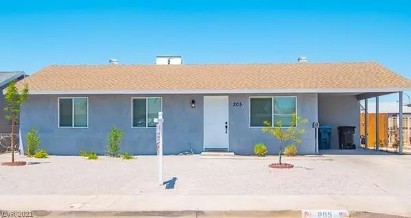 205 Dogwood Street, Henderson, NV 89015