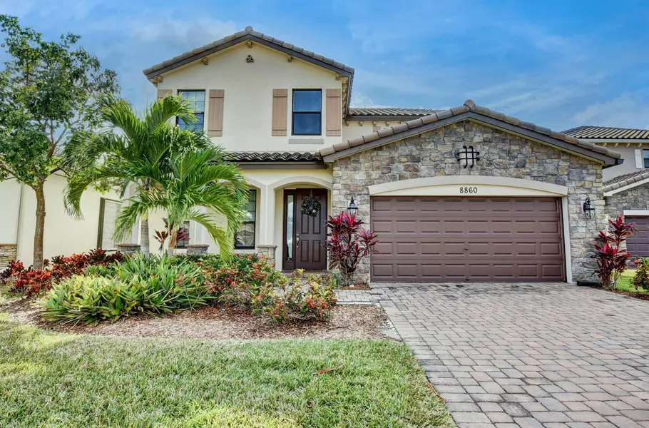 8860 Sandy Creek WAY, Lake Worth, FL 33467