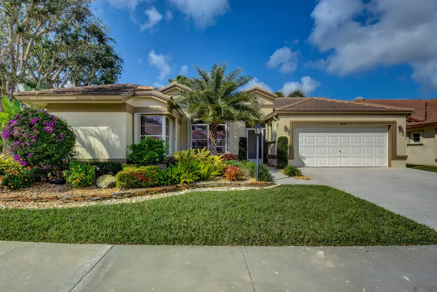 3889 Summer Chase CT, Lake Worth, FL 33467