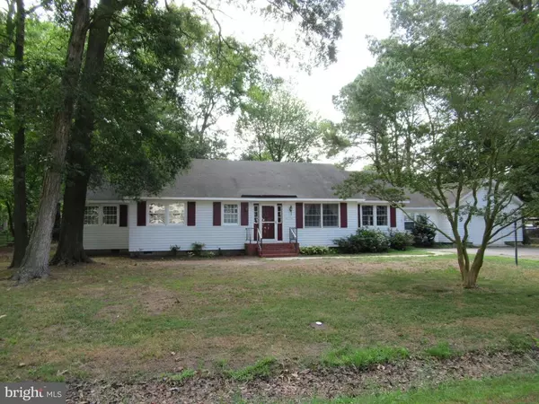 Crisfield, MD 21817,4438 BEECHWOOD PL