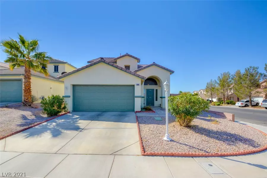 6269 Rustic Haven Court, Las Vegas, NV 89156