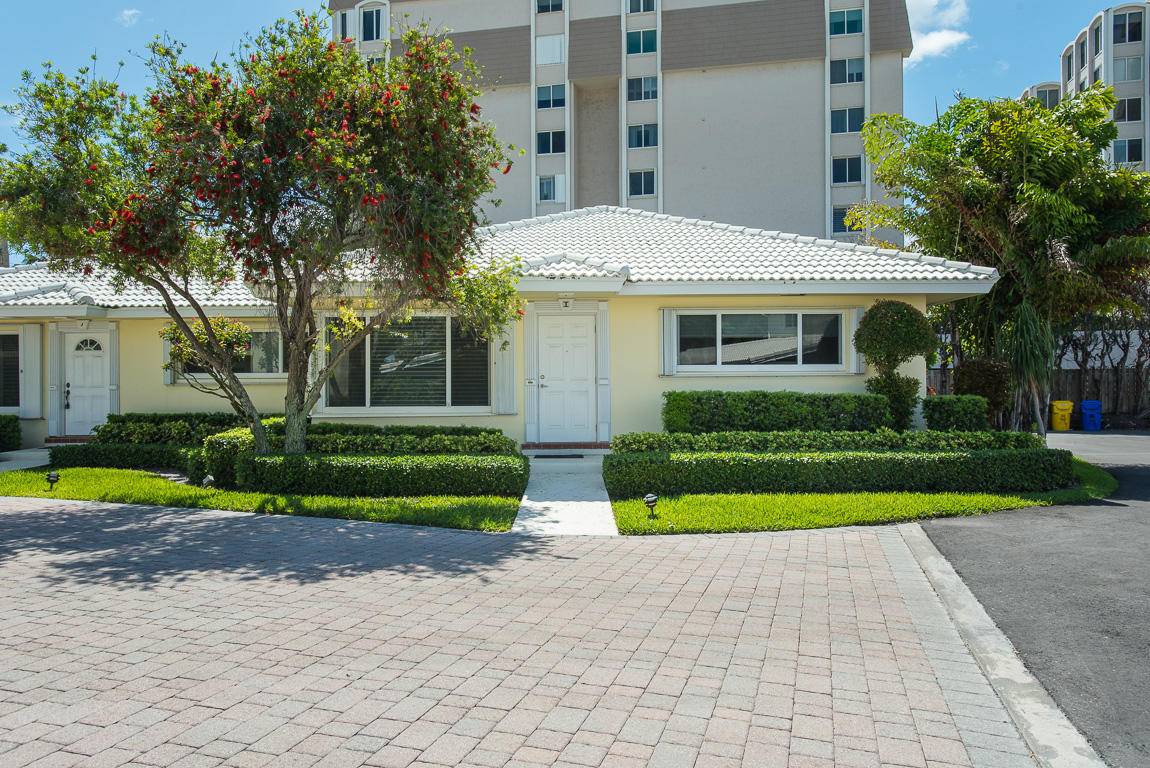 1920 S Ocean BLVD 3-I, Delray Beach, FL 33483