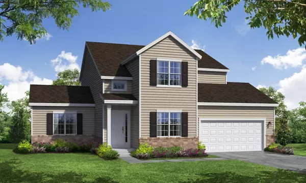 Mequon, WI 53097,8231 W Highlander Dr