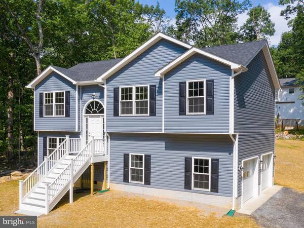 705 RAINBOW FALLS, Winchester, VA 22602