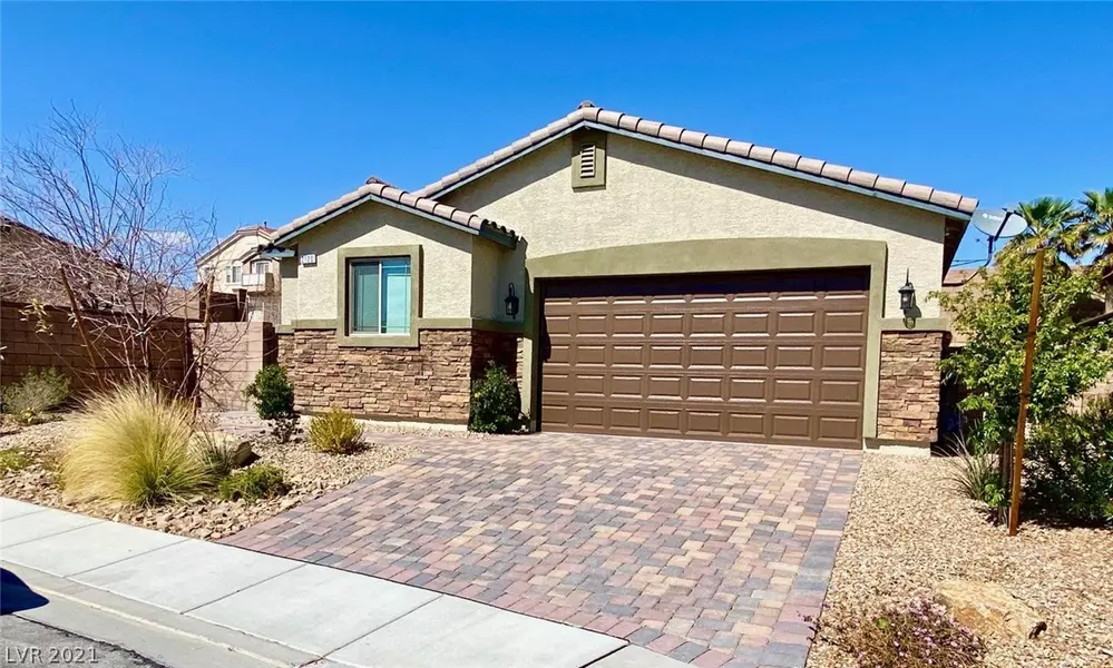 2120 Hunt Woods Court, Laughlin, NV 89029