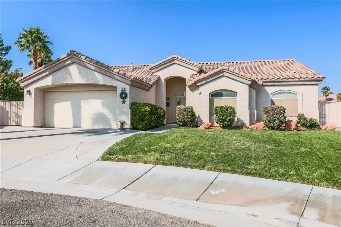 Las Vegas, NV 89123,9011 Sandy Rock Circle