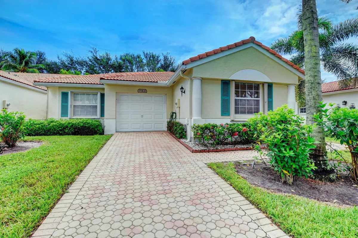 Delray Beach, FL 33484,15432 Rosaire LN