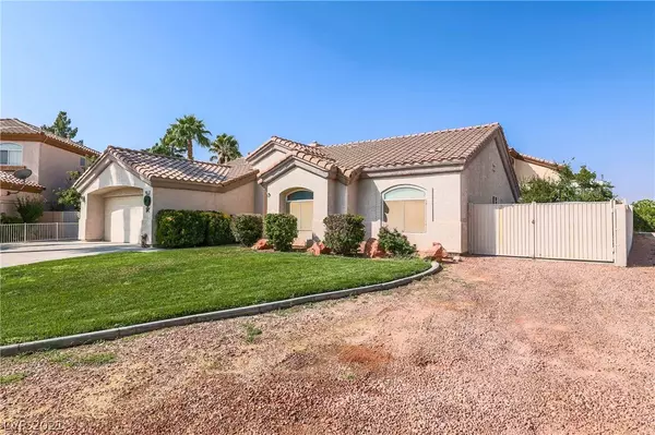 Las Vegas, NV 89123,9011 Sandy Rock Circle