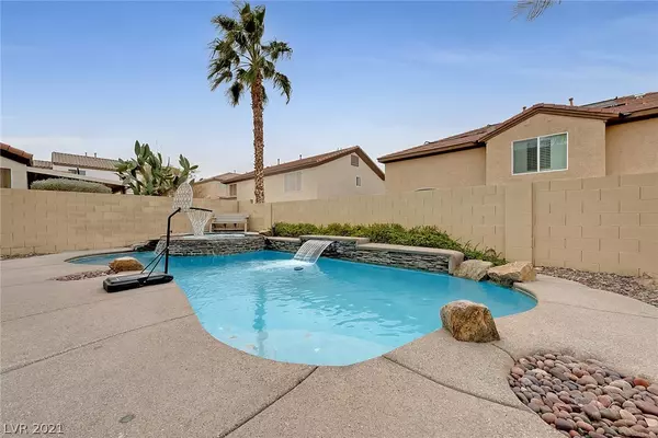 Henderson, NV 89052,509 Jimijo Court