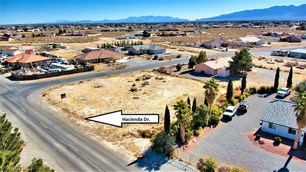 Pahrump, NV 89048,2540 S RANCHITA Way