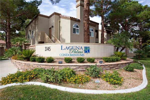 3145 Flamingo Road #1070, Las Vegas, NV 89121