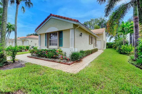 Delray Beach, FL 33484,15432 Rosaire LN