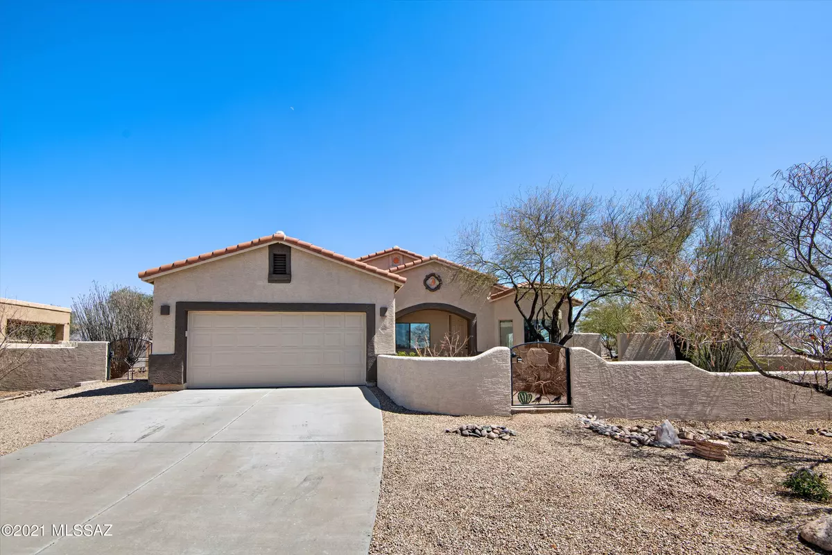 Vail, AZ 85641,13552 S Sonoita Ranch Circle