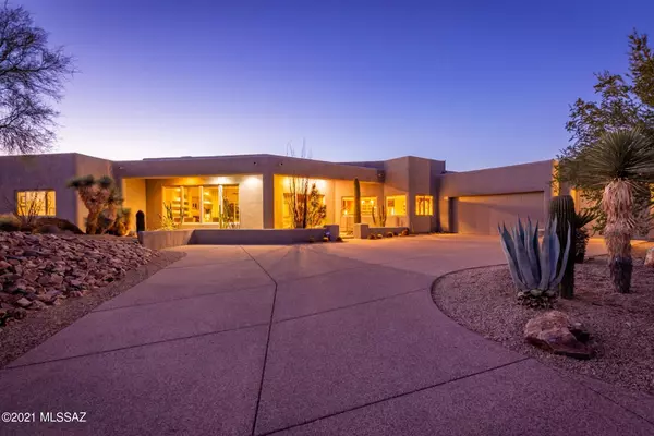 Oro Valley, AZ 85737,11175 N Stargazer Drive