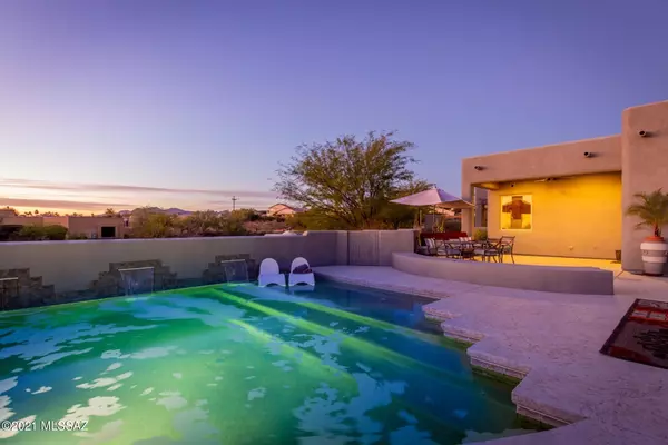 Oro Valley, AZ 85737,11175 N Stargazer Drive