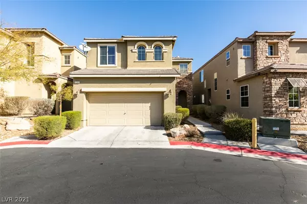 6586 Mercutio Court, Las Vegas, NV 89141