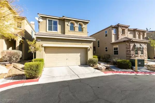 Las Vegas, NV 89141,6586 Mercutio Court