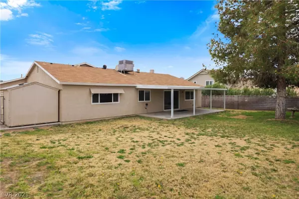 Boulder City, NV 89005,1536 Becky Lane